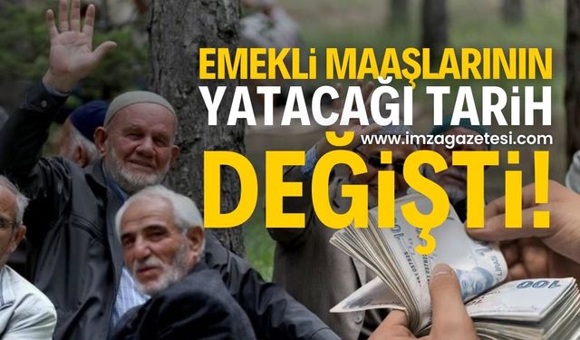 SGK Uzmanı Özgür Erdursun'dan Emekli Maaşları İçin Flaş Açıklamalar