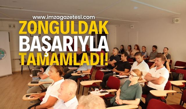 TS EN ISO 9001 Kalite Yönetim Sistemi Kapsamında Eğitim Semineri Gerçekleştirildi