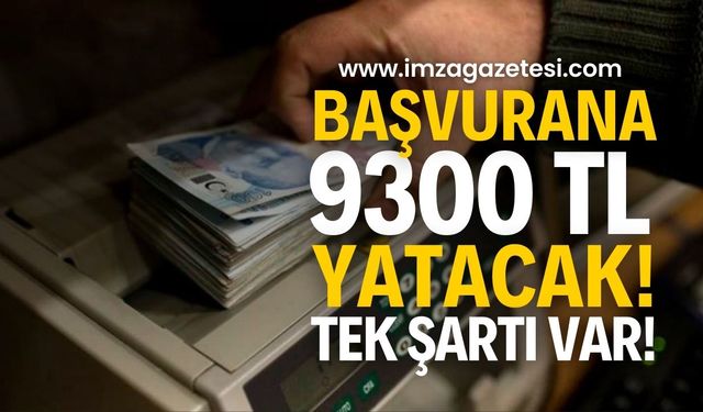 Yeni Destek Programı Başladı: Ailelere 9300 TL Yardım