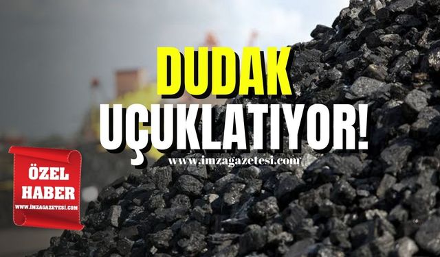 Dudak uçuklatıyor!