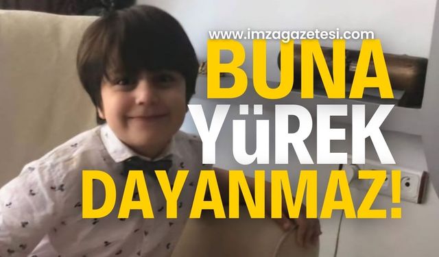 Zonguldak'ın ilçesinde acı olay! Daha 10 yaşındaydı...