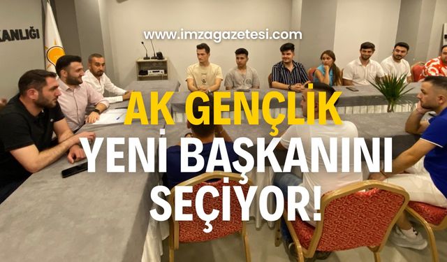 Nefesler tutuldu! 4 başkan adayı yarışıyor