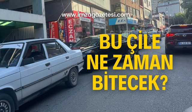 Metrelerce kuyruk oluştu! Ucu bucağı yok