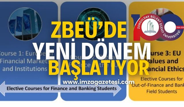 BEUN, Yeni Bir Dönem Başlatıyor! Modül Onaylandı...