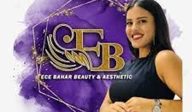 Ece Bahar Beauty Aesthetic...