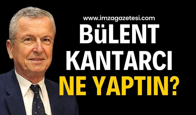 Çaycuma Belediye Başkanı Bülent Kantarcı, neler yaptın?