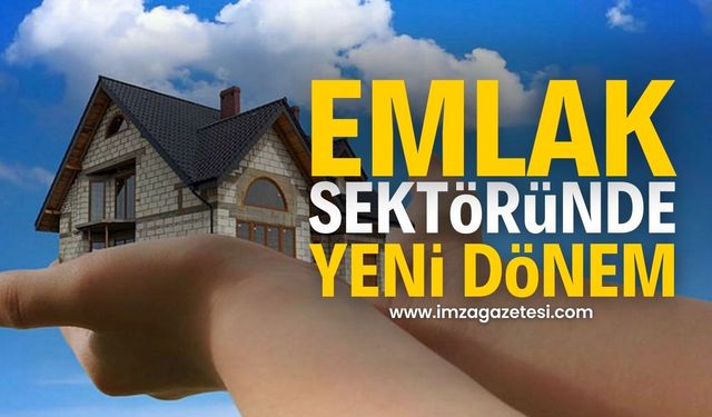 Hileli İlanlara Geçit Yok: Emlak Sektöründe Devrim Başlıyor