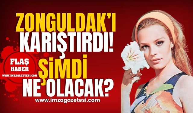 Hülya Koçyiğit, Zonguldak'ı karıştırdı! Açıklamalar peşpeşe geliyor... Şimdi ne olacak?