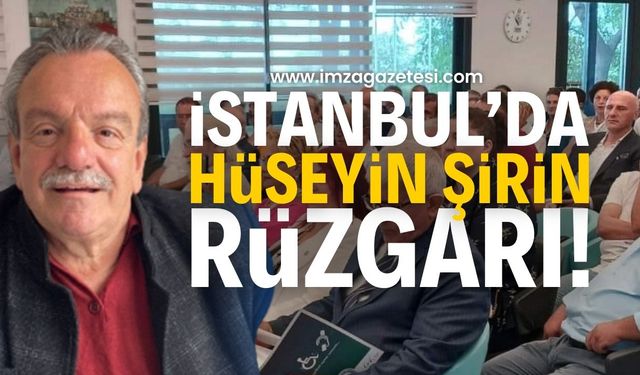 Hüseyin Şirin, Türkiye Sakatlar Derneği Denetleme Kurulu’na Seçildi