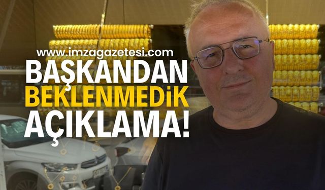 Kuyumcular Derneği Başkanı Çetin Çelik, düğün sezonundaki son durumu açıkladı!