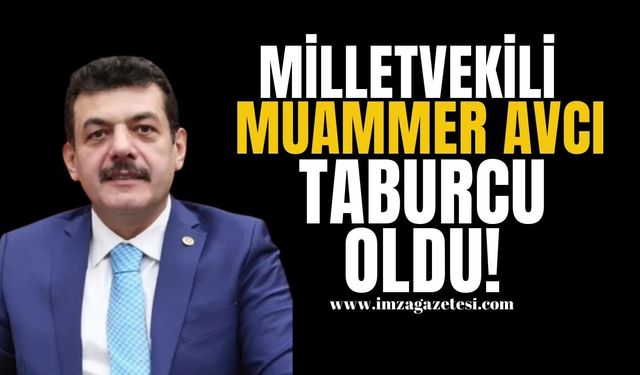 Milletvekili Muammer Avcı taburcu oldu!