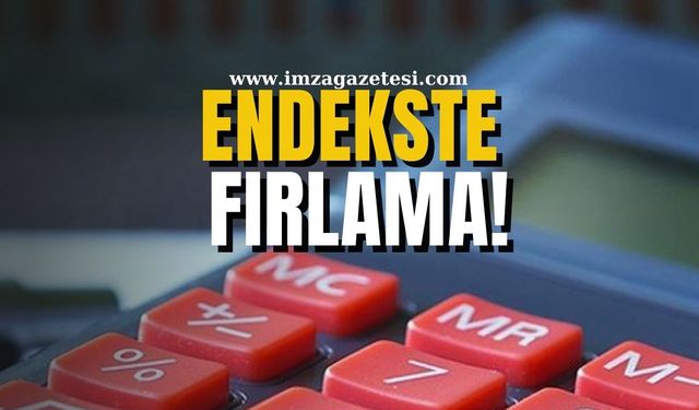 Yurt Dışı Üretici Fiyat Endeksi Temmuz’da Fırladı!