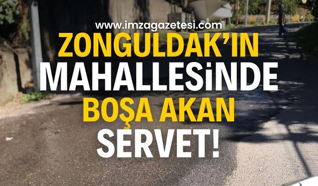 Zonguldak Belediyesi ve Kozlu Belediyesi Göreve Çağırılıyor!