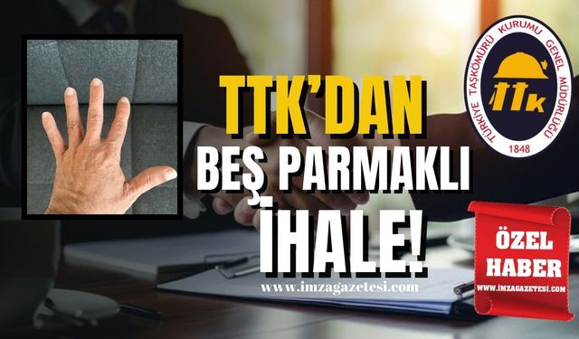 734 beş parmak alacak!