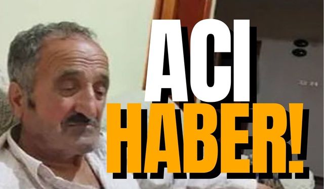 Emekli madenci İsmet Abalı'dan acı haber! Nasıl öldü?