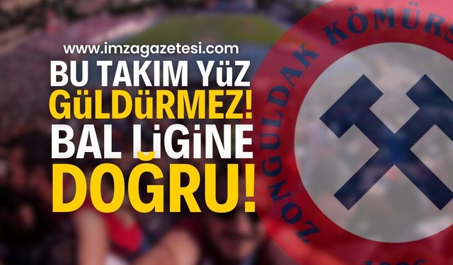 Zonguldak Kömürspor Taraftarından İlk Tepkiler! Yeni Sezon Öncesi Endişeler Büyüyor