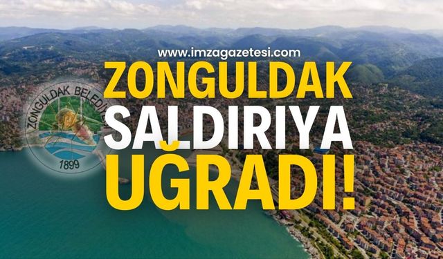 Zonguldak'ta neler oluyor? Halk bıkmış durumda!