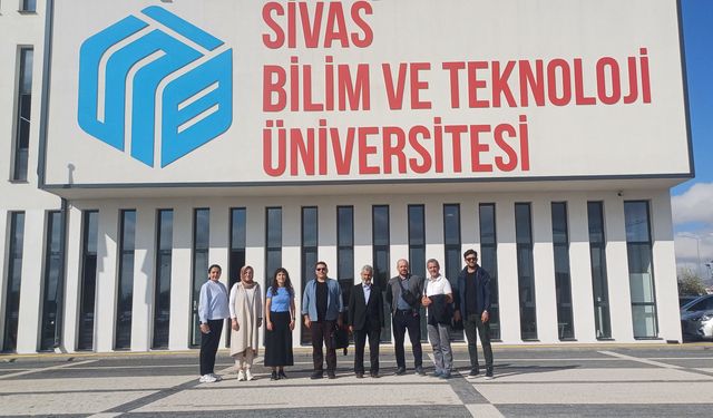 Karabük ve Sivas güç birleştirdi!