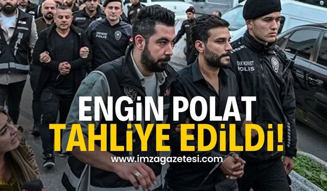 Dilan ve Engin Polat İçin Ara Karar: Tahliye Müjdesi