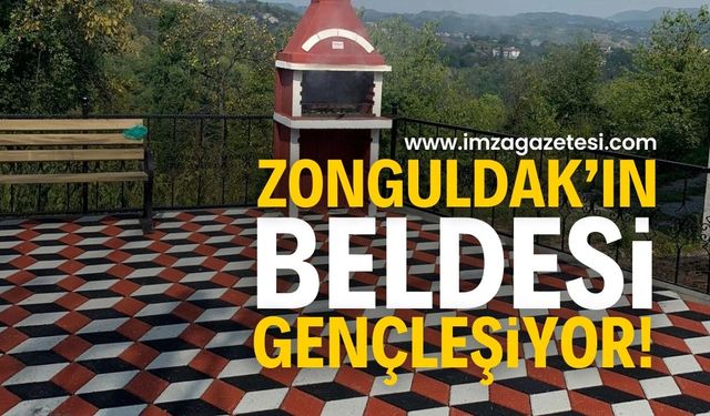 Elvanpazarcık Genç Başkanla Gençleşiyor!