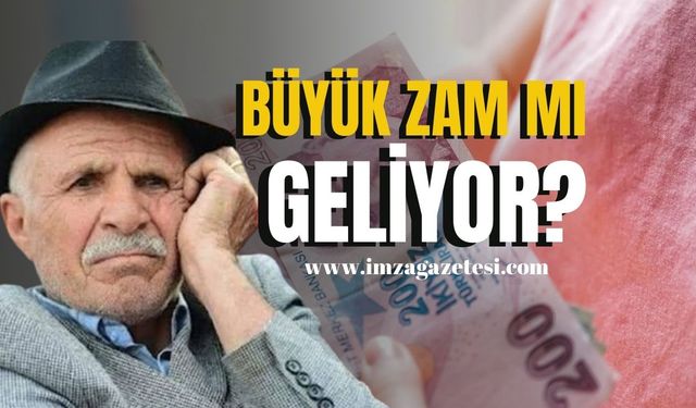 Büyük zam geliyor mu? Zonguldak'ta ekonomi canlanacak mı?