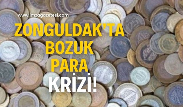 Esnaflar büyük sorunla karşı karşıya!