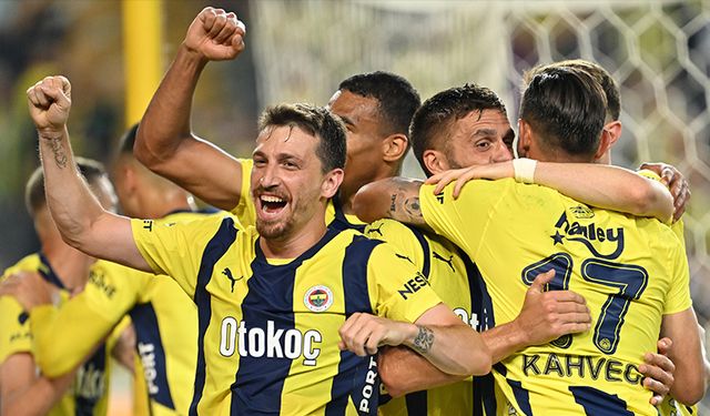 Fenerbahçe - Kazanır