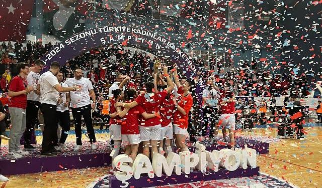 Zonguldak Spor Basket 67’nin kaderi yakında belli oluyor!