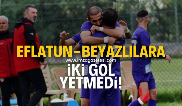 Kdz.Ereğli Belediyespor, Gebze’ye mağlup oldu!