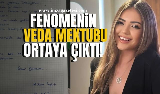 Kendi kendine düğün yapan Tiktok fenomeni Kübra Aykut, hayatını kaybetti...