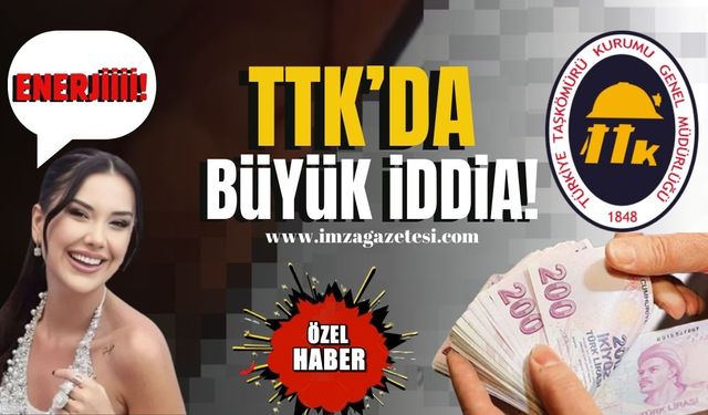 Enerjiiiiiiiiiii! TTK’nın müdürlük mülakatında “torpil” iddiası!