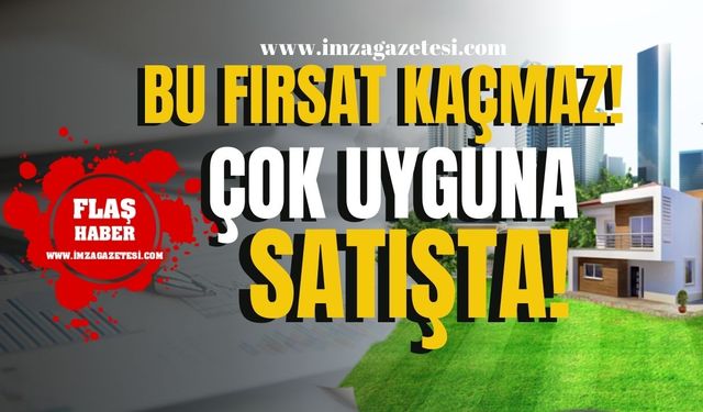 Zonguldak Milli Emlak'tan çok uyguna satılık ve kiralık taşınmaz!