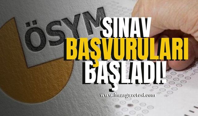 2024 İcra Müdürleri Seçme Sınavı İçin Başvurular Başladı!