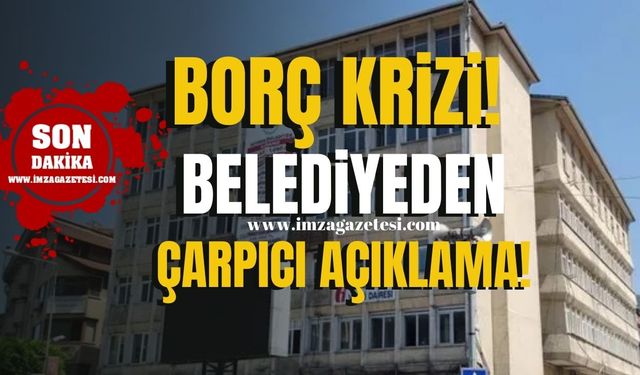 Müze Gölgesinde Vergi Borcu Krizi... Devrek Belediyesi’nden Çarpıcı Açıklama!