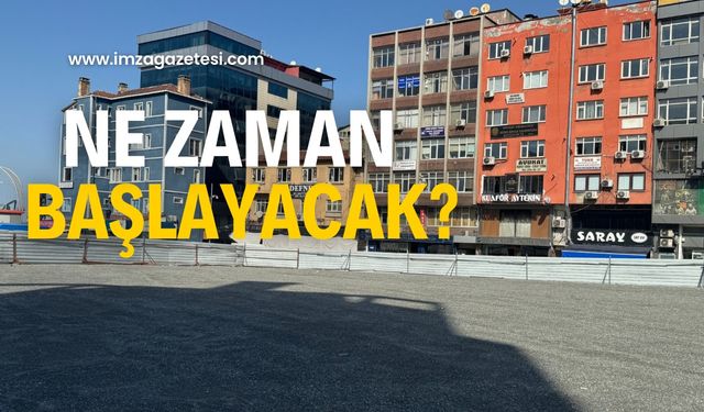 Gözler burada! Ne zaman başlayacak