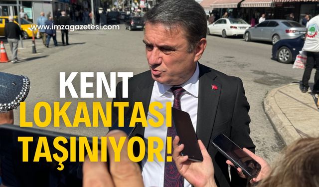 Başkan Erdem’den Kent Lokantası açıklaması!