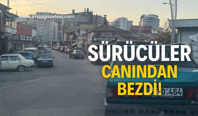 Bu çile ne zaman bitecek?