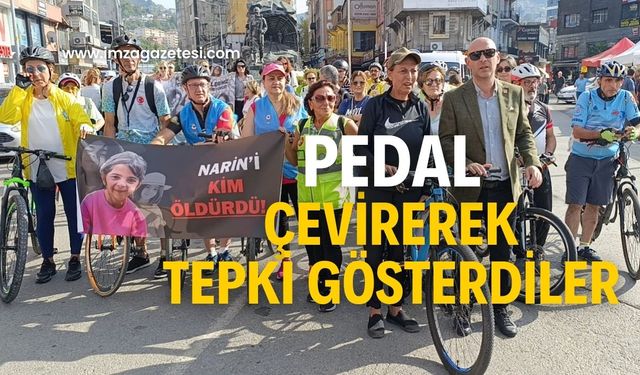 Gazipaşa’dan tepkilerini dile getirdiler