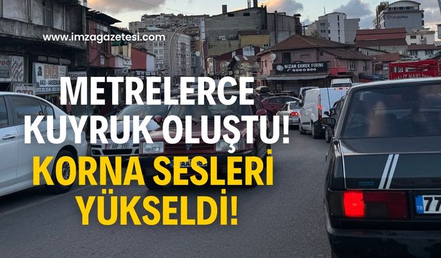 Vatandaşlar isyan etti! Ne olacak bu sorun