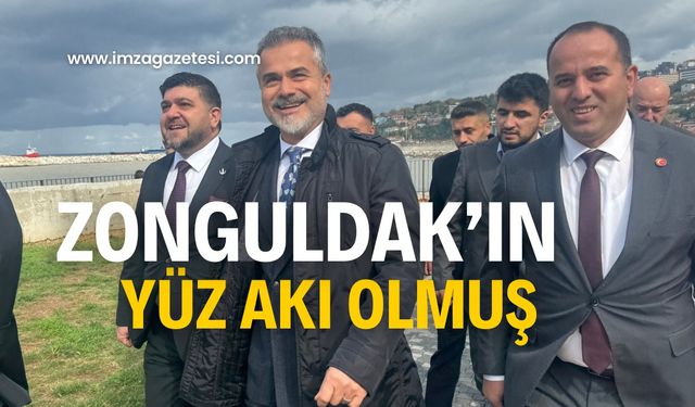 Suat Kılıç’tan Uzunmehmet camii yorumu!