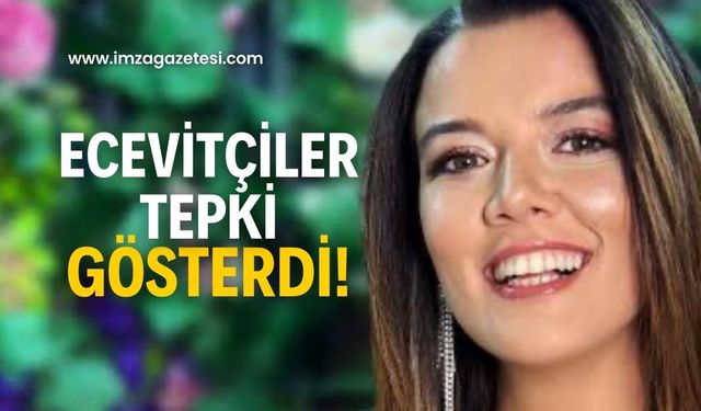 Ecevitçiler’den Mutlu Ulusoy’a tepki!