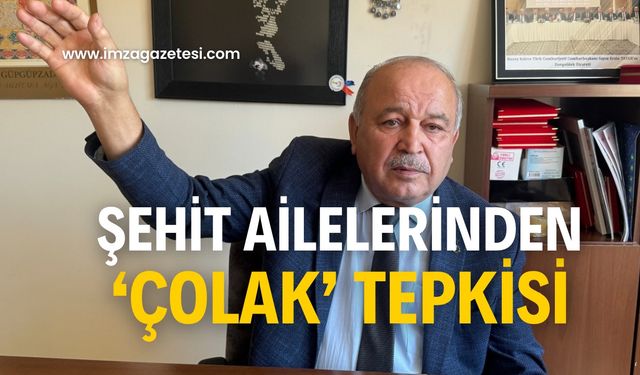 Güneydoğu gazisine şok hakaret ! Şehit Aileleri tepki gösterdi