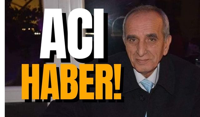 Mehmet Dursun'dan acı haber! Vefat haberi...