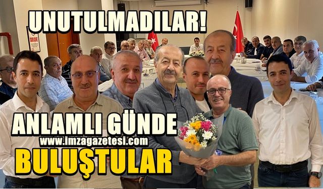 11 Ekim Dünya Gazete Dağıtıcıları Günü'nde Türkiye Gazetesi'nden anlamlı etkinlik...