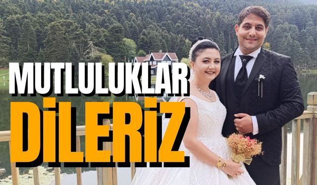 Mutluluklar Dileriz