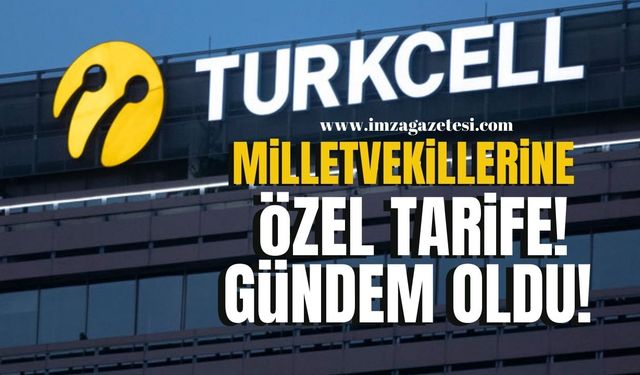 Milletvekillerine Özel Tarifeye Tepki... Ayrıcalıklı İnternet Paketi Sosyal Medyada Gündem Oldu!