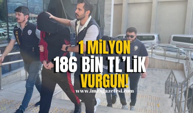 Kripto Yatırım Tuzağı: 1 Milyon 186 Bin TL’lik Vurgun!