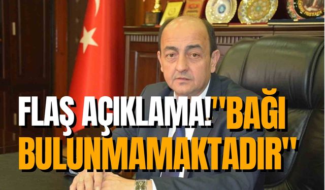 Yusuf Ziya Yılmaz'dan ‘cinsel saldırı’ suçundan hapis cezası alan Demirtaş açıklaması!