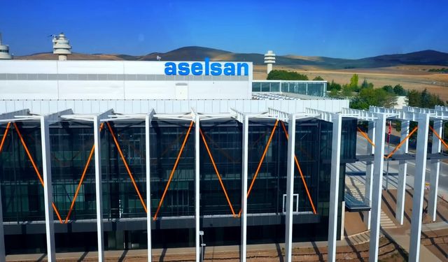 ASELSAN ve Savunma Sanayii Başkanlığı’ndan Dev Anlaşma | Teknoloji haberleri