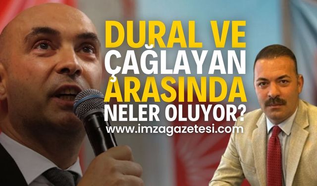 Devrim Dural, Mustafa Çağlayan’a Yanıt Verdi: "Kötü Söz Sahibine Aittir" | Zonguldak haber